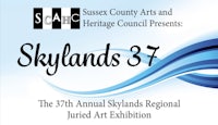 Sussex County Arts and Heritage Council